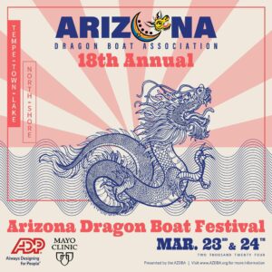 AZ Dragon Boat Festival