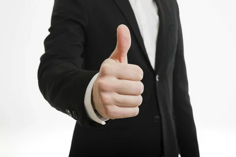 thumb