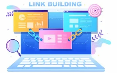 Link Building